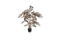Coco Maison COCO MAISON accessoire Areca Palm kunstplant H145cm